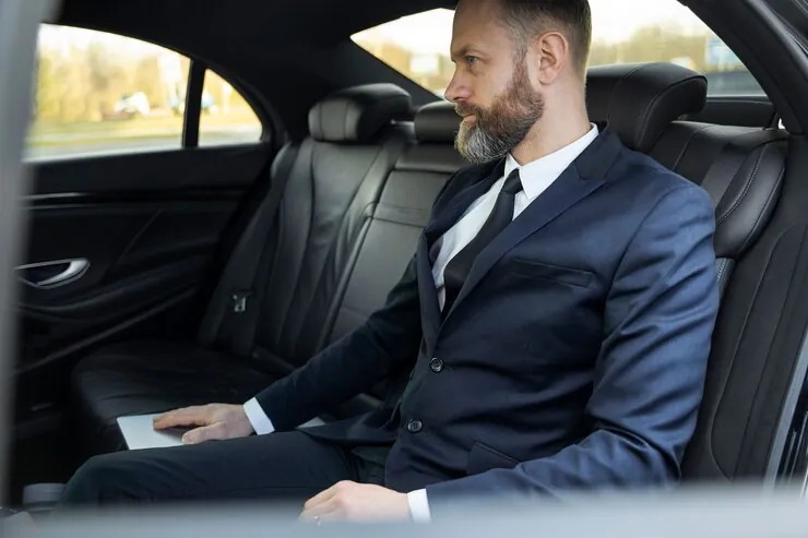 Transfers & Transport