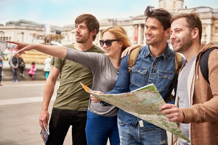 Tours & Experiences